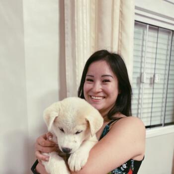 Babysitter in Foz do Iguaçu: Suzana