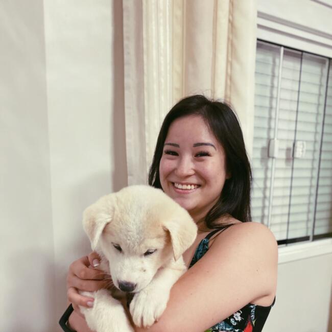 Babá em Foz do Iguaçu: Suzana