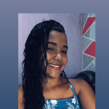 Babysitter in Petrolina: Ingrid