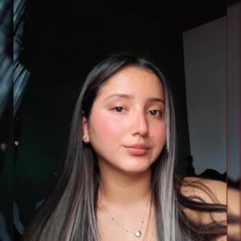 Niñera Uruca: Ester Castro