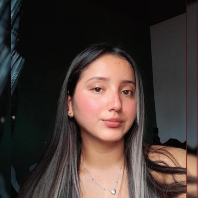 Niñera en Uruca: Ester Castro