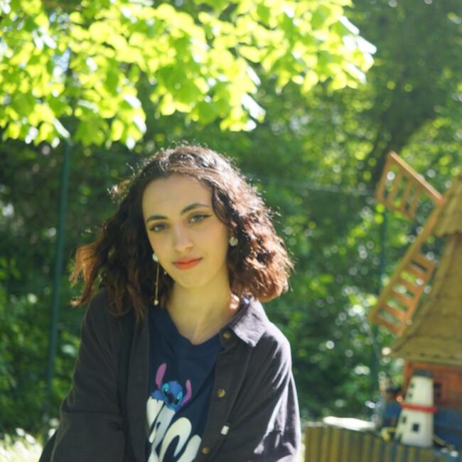 Babysitter στην περιοχή Καρλσρούη: Ghufran