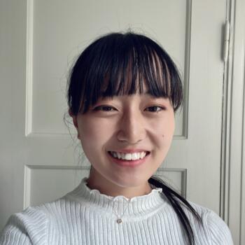 Barnvakt i Solna: Shuna