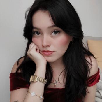 Babysitter in Mexico City: Fernanda