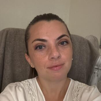 Babysitting job in Rijeka: babysitting job Elena