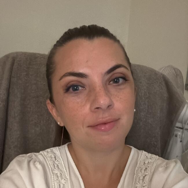Babysitting job in Rijeka: Elena
