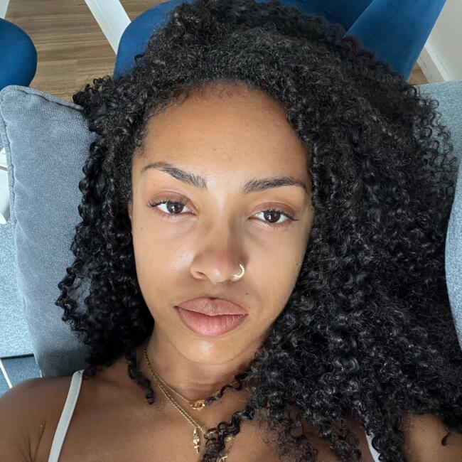 Babysitter in Ixelles-Elsene: Lisa