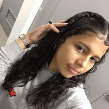 Niñera en Chepo: Melany Gómez