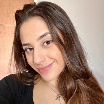 Babysitter in Ermesinde: Rebeca