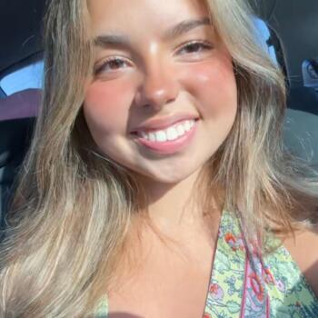 Babysitter in Lisbon: Maria Clara