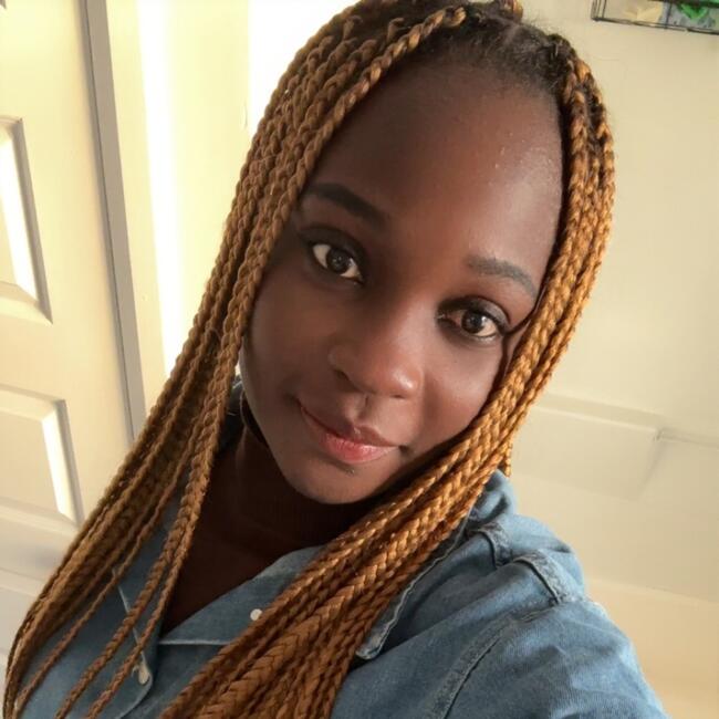 Baby-sitter in Québec: HELENE