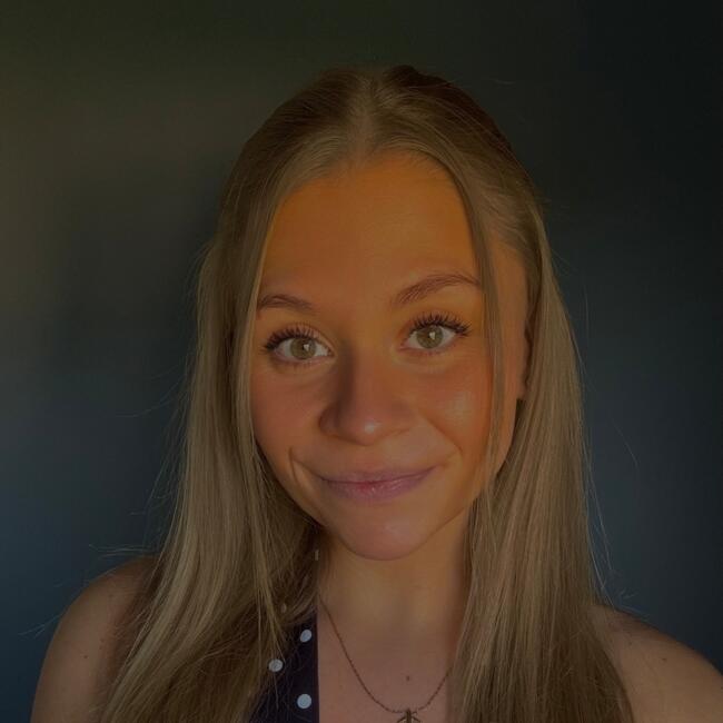 Babysitter in Bourbourg: Océane