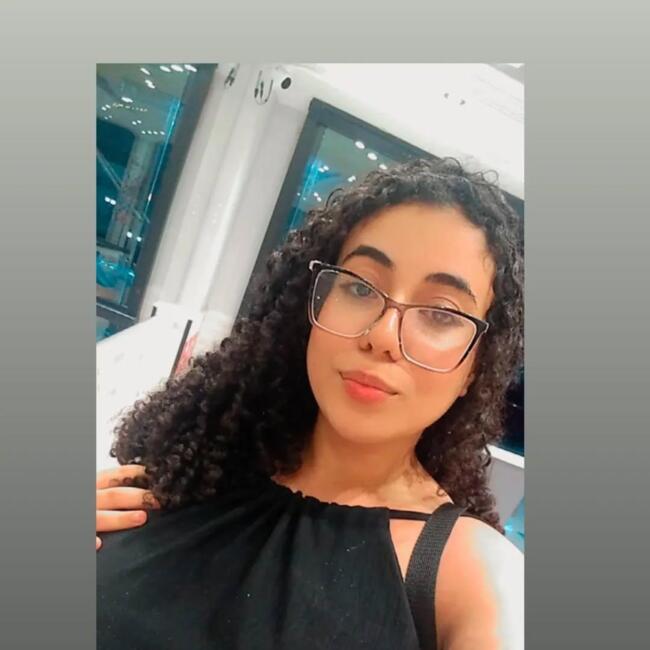 Emprego de babá em São Paulo: Natália