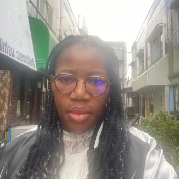 Childminder in Atsugi: Alisat