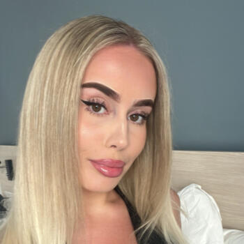 Babysitter in Halmstad: Frida