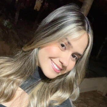 Babysitter in Montes Claros: Yasmin