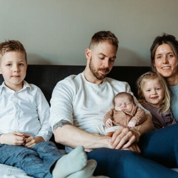 Parent Utrecht: Anouschka