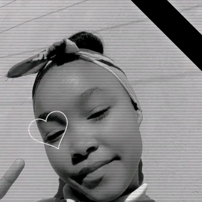 Babysitter in Cape Town: Emmerecia