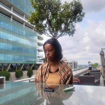 Babysitter in Kempton Park: Tahilla