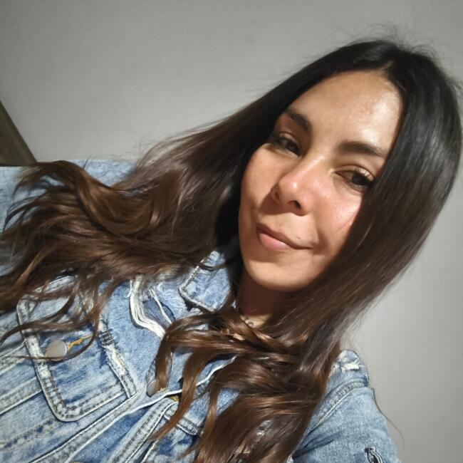 Niñera en Valparaíso: Barbara