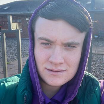 Babysitter Clonsilla: Sean