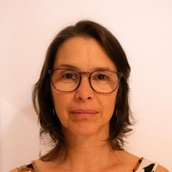 Babysitter in Montevideo: Carolina