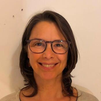 Babysitter in Montevideo: Carolina