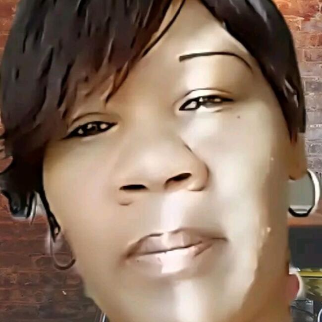 Babysitter in Cape Town: Esmeralda Ernestine