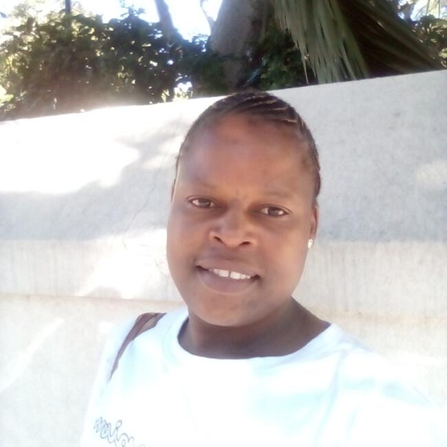 Nanny in Cape Town: Brender