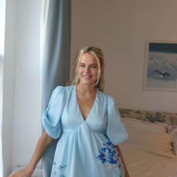 Babysitter in Dublin: Theodora