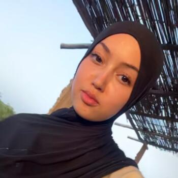 Baby-sitter Nantes: Aya