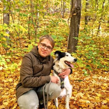 Babysitter in Dresden: Moritz