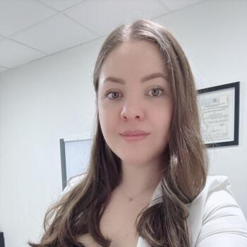 Babysitting job in Celaya: babysitting job Alejandra