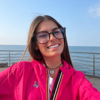 Baby-sitter Pézenas: Carla