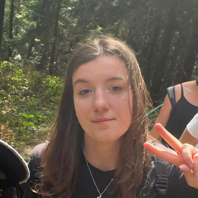 Opiekunka do dziecka w Wrocław: Izabela