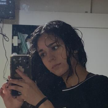 Niñera en Osorno: Mariana