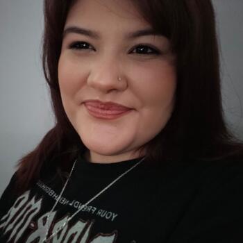 Babysitter in Lancaster: Itzel