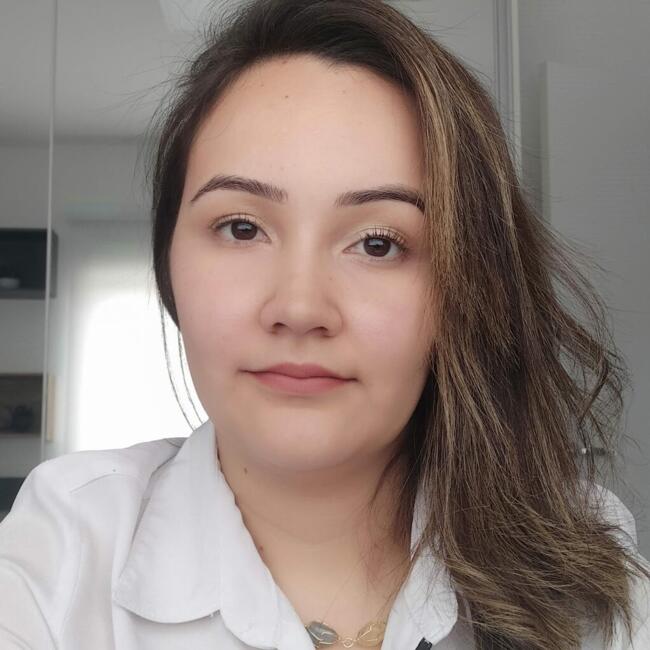 Emprego de babá em Caçapava: Anna Carolina