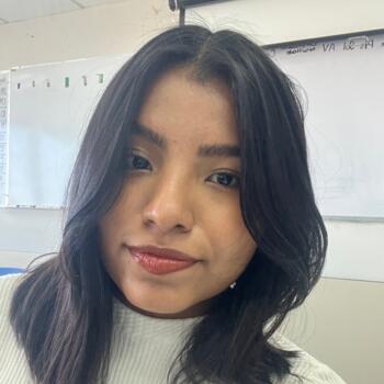 Babysitter Guadalupe: Ajelet Hidalgo