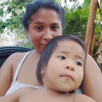 Babysitting job in Cajamar: babysitting job Erika