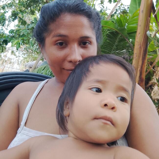 Babysitting job in Cajamar: Erika