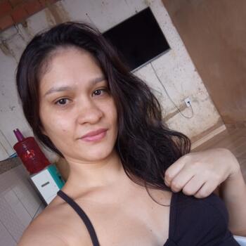 Babysitter Porto Velho: Aine
