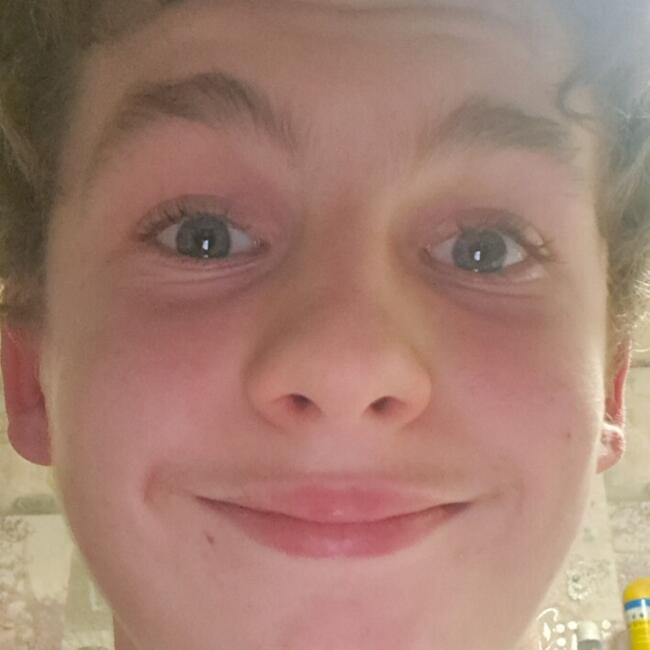 Childminder in Leighton Buzzard: Kyle