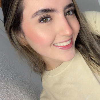 Babysitter Parla: Triana