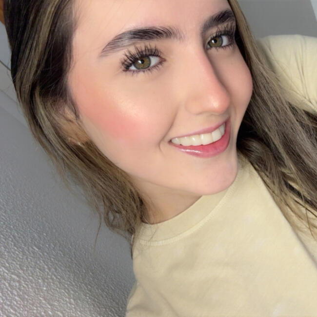 Babysitter in Parla: Triana