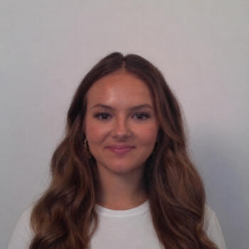 Babysitter i Viborg: Leah Terp