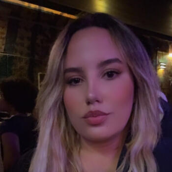 Babysitter in Luxemburg: Luana