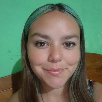 Babysitter in Viña del Mar: Javiera