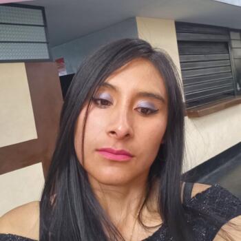 Babysitter in Chupaca: Noemi Elizabeth