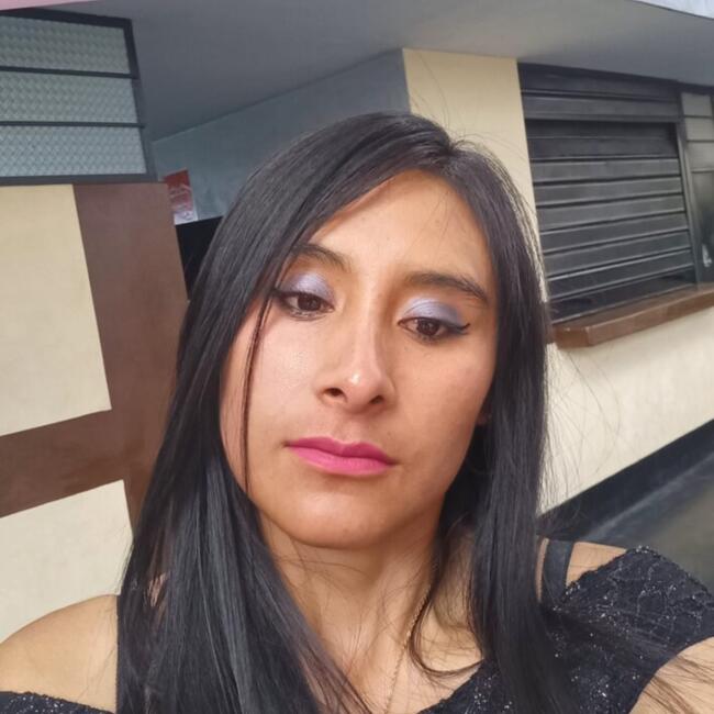 Babysitter in Chupaca: Noemi Elizabeth